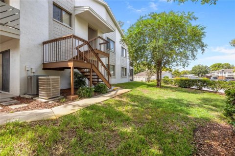 Condo in Hudson, Florida, 2 bedrooms  № 2366623