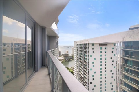 Copropriété à louer à Miami, Floride: 1 chambre, 80.08 m2 № 2171419 - photo 19