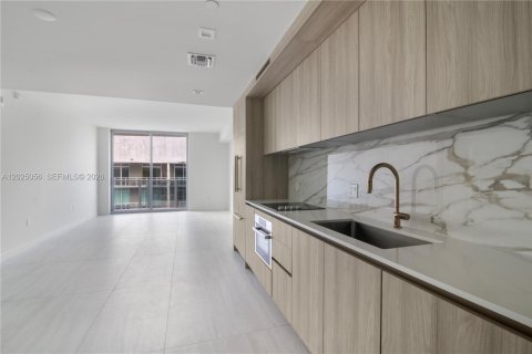 Copropriété à louer à Miami, Floride: 1 chambre, 80.08 m2 № 2171419 - photo 10