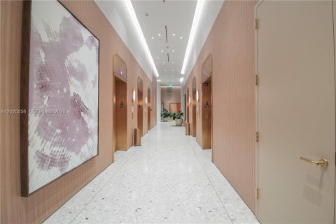 Copropriété à louer à Miami, Floride: 1 chambre, 80.08 m2 № 2171419 - photo 8