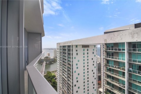 Copropriété à louer à Miami, Floride: 1 chambre, 80.08 m2 № 2171419 - photo 20