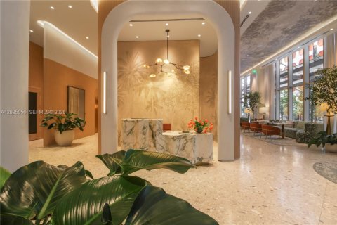 Copropriété à louer à Miami, Floride: 1 chambre, 80.08 m2 № 2171419 - photo 3