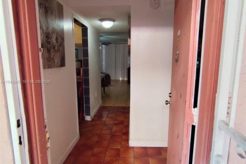 Condo à Miami, Floride, 2 chambres  № 1999599