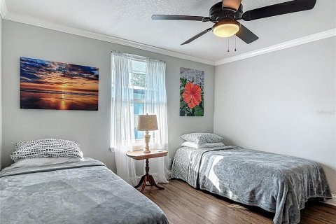 Condo in New Smyrna Beach, Florida, 2 bedrooms  № 1903965 - photo 30