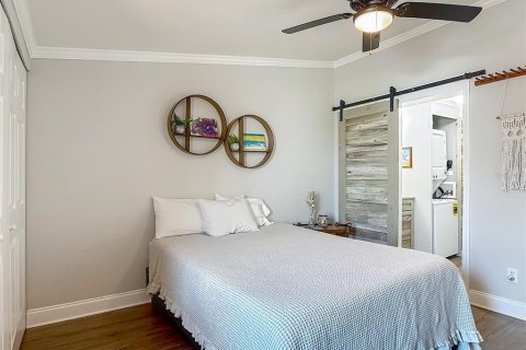 Condo in New Smyrna Beach, Florida, 2 bedrooms  № 1903965 - photo 26