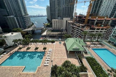Condominio en venta en Miami, Florida, 2 dormitorios, 97.64 m2 № 1937810 - foto 24