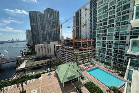 Condominio en venta en Miami, Florida, 2 dormitorios, 97.64 m2 № 1937810 - foto 23