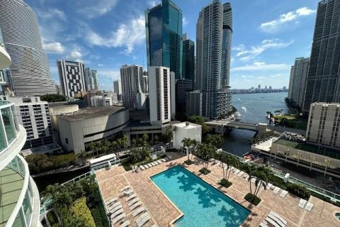 Condominio en venta en Miami, Florida, 2 dormitorios, 97.64 m2 № 1937810 - foto 22