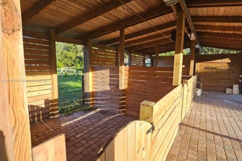 Снять в аренду квартиру в Локсахатчи-Гроувс, Флорида № 1952943 - фото 7