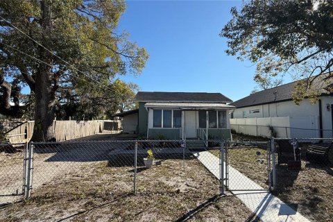 Villa ou maison à Tampa, Floride 2 chambres, 97.55 m2 № 2125918
