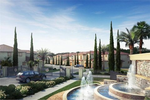 Casa en venta en Davenport, Florida, 6 dormitorios, 310.2 m2 № 1572756 - foto 21