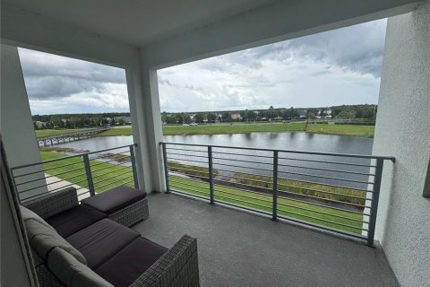 Condominio en alquiler en Kissimmee, Florida, 2 dormitorios, 111.11 m2 № 1910512 - foto 25