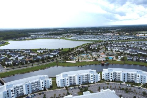 Condominio en alquiler en Kissimmee, Florida, 2 dormitorios, 111.11 m2 № 1910512 - foto 3