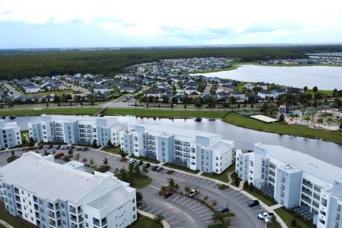 Condominio en alquiler en Kissimmee, Florida, 2 dormitorios, 111.11 m2 № 1910512 - foto 2