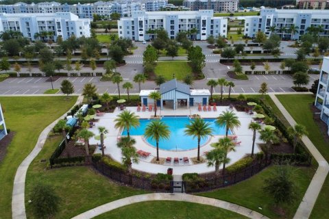 Condominio en alquiler en Kissimmee, Florida, 2 dormitorios, 111.11 m2 № 1910512 - foto 29