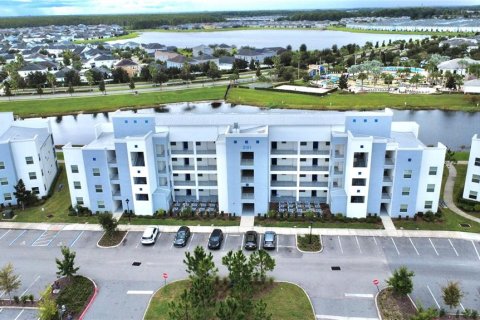 Condominio en alquiler en Kissimmee, Florida, 2 dormitorios, 111.11 m2 № 1910512 - foto 1