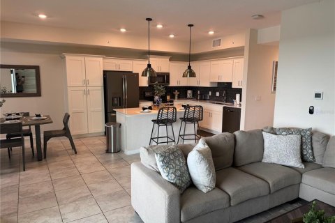 Condominio en alquiler en Kissimmee, Florida, 2 dormitorios, 111.11 m2 № 1910512 - foto 12