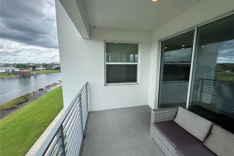 Condominio en alquiler en Kissimmee, Florida, 2 dormitorios, 111.11 m2 № 1910512 - foto 28