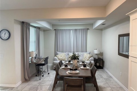 Condominio en alquiler en Kissimmee, Florida, 2 dormitorios, 111.11 m2 № 1910512 - foto 13