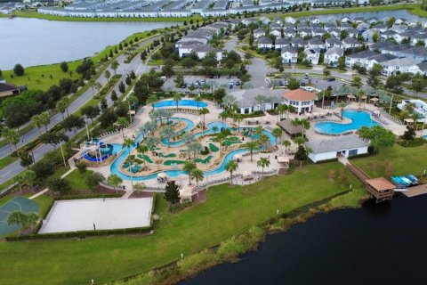 Condominio en alquiler en Kissimmee, Florida, 2 dormitorios, 111.11 m2 № 1910512 - foto 30