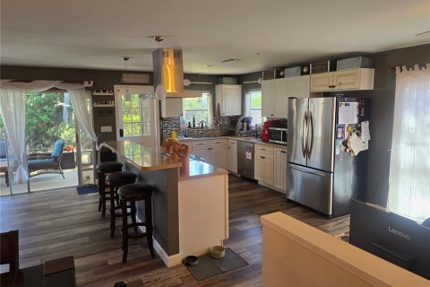 Villa ou maison à vendre à Clearwater, Floride: 3 chambres, 165.09 m2 № 2430598 - photo 22
