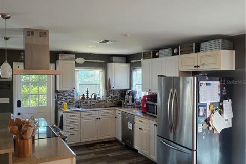 Villa ou maison à vendre à Clearwater, Floride: 3 chambres, 165.09 m2 № 2430598 - photo 25