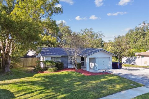 House in Palm Harbor, Florida 3 bedrooms, 182.09 sq.m. № 1559216 - photo 1