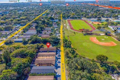 Propiedad comercial en venta en Fort Lauderdale, Florida, 451.04 m2 № 2152909 - foto 24