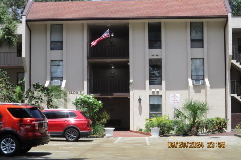 Condo à Tamarac, Floride, 2 chambres  № 2182898
