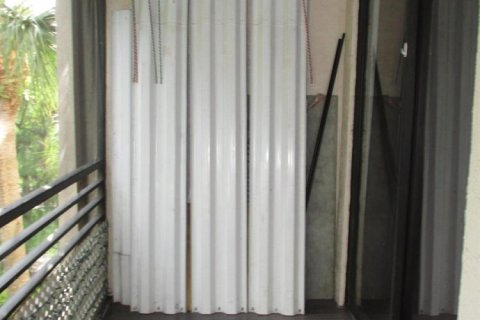 Copropriété à louer à Tamarac, Floride: 2 chambres, 96.62 m2 № 2182898 - photo 17