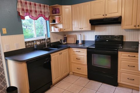 Villa ou maison à vendre à Port Charlotte, Floride: 2 chambres, 89.37 m2 № 1903556 - photo 8