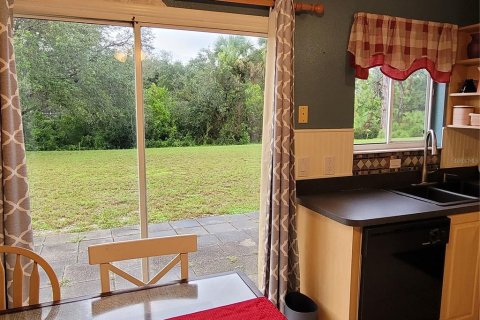 Villa ou maison à vendre à Port Charlotte, Floride: 2 chambres, 89.37 m2 № 1903556 - photo 10