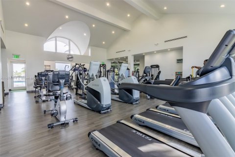 Copropriété à vendre à Aventura, Floride: 2 chambres, 208.1 m2 № 1397789 - photo 26