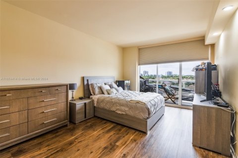 Copropriété à vendre à Aventura, Floride: 2 chambres, 208.1 m2 № 1397789 - photo 19