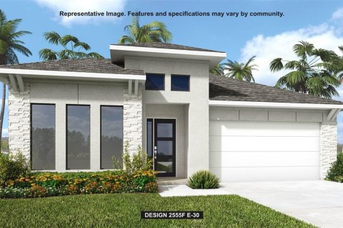 House in Nokomis, Florida 4 bedrooms, 237.37 sq.m. № 2095012