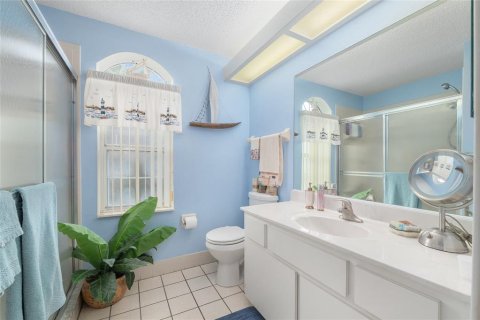 House in Ocala, Florida 2 bedrooms, 123.84 sq.m. № 2116422 - photo 21