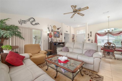 House in Ocala, Florida 2 bedrooms, 123.84 sq.m. № 2116422 - photo 7
