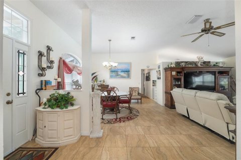House in Ocala, Florida 2 bedrooms, 123.84 sq.m. № 2116422 - photo 4