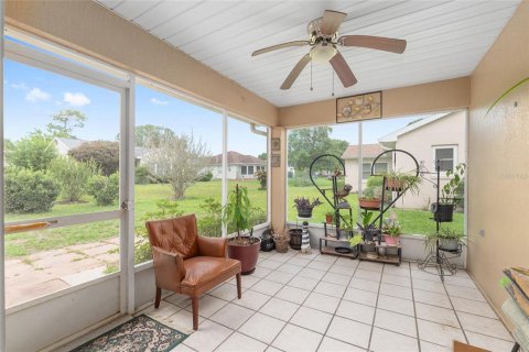 House in Ocala, Florida 2 bedrooms, 123.84 sq.m. № 2116422 - photo 30