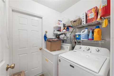 House in Ocala, Florida 2 bedrooms, 123.84 sq.m. № 2116422 - photo 29