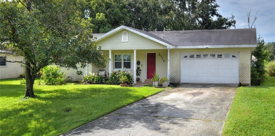 Casa en Lakeland, Florida 3 dormitorios, 171.87 m2 № 1916160