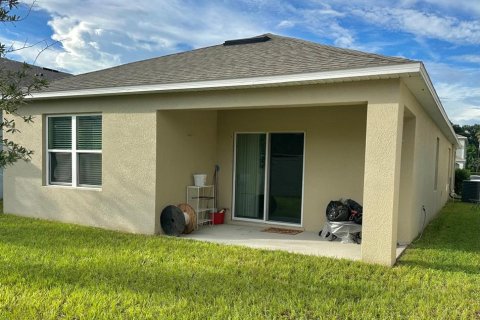 Villa ou maison à vendre à DeLand, Floride: 3 chambres, 140.84 m2 № 2415073 - photo 17