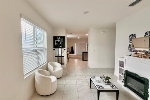 Villa ou maison à vendre à DeLand, Floride: 3 chambres, 140.84 m2 № 2415073 - photo 5
