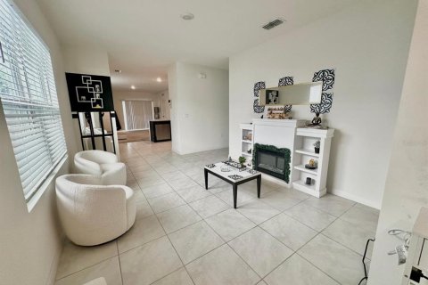 Villa ou maison à vendre à DeLand, Floride: 3 chambres, 140.84 m2 № 2415073 - photo 6