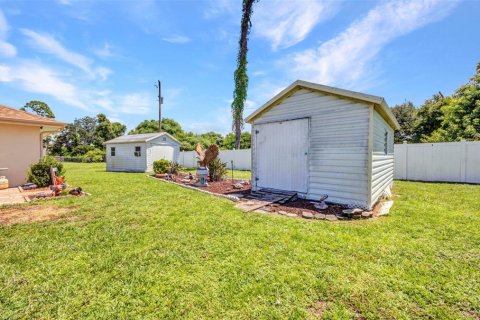 House in Port Charlotte, Florida 3 bedrooms, 156.63 sq.m. № 1881026 - photo 26