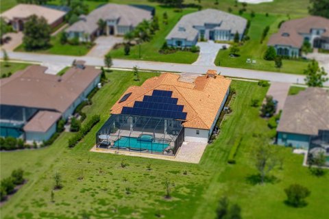 Casa en venta en Dade City, Florida, 4 dormitorios, 319.58 m2 № 1893915 - foto 15