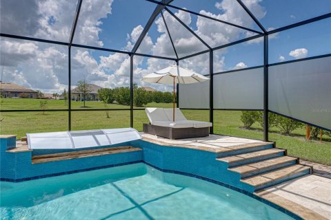 Casa en venta en Dade City, Florida, 4 dormitorios, 319.58 m2 № 1893915 - foto 27