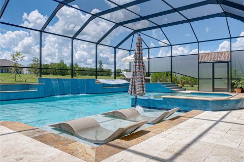 Casa en venta en Dade City, Florida, 4 dormitorios, 319.58 m2 № 1893915 - foto 23