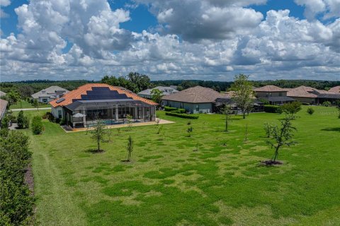 Casa en venta en Dade City, Florida, 4 dormitorios, 319.58 m2 № 1893915 - foto 12