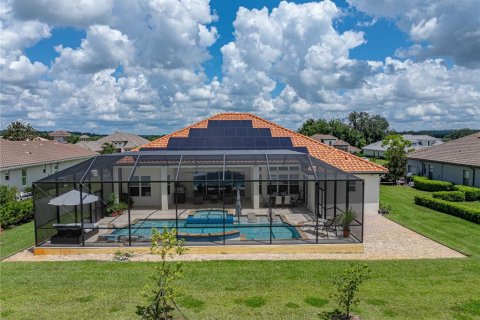 Casa en venta en Dade City, Florida, 4 dormitorios, 319.58 m2 № 1893915 - foto 20